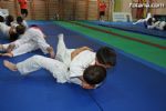 Judo y Pinpon