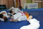 Judo y Pinpon