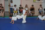 Judo y Pinpon