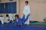 Judo y Pinpon