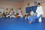 Judo y Pinpon