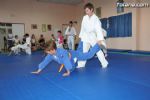 Judo y Pinpon