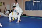 Judo y Pinpon