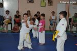 Judo y Pinpon