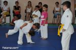 Judo y Pinpon