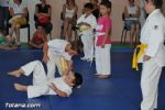 Judo y Pinpon