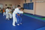 Judo y Pinpon