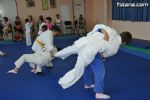 Judo y Pinpon