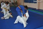 Judo y Pinpon