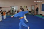 Judo y Pinpon