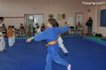 Judo y Pinpon