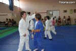 Judo y Pinpon