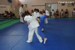 Judo y Pinpon