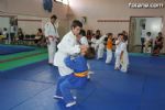 Judo y Pinpon