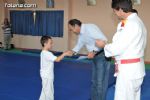 Judo y Pinpon