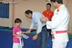 Judo y Pinpon