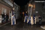 lluvia Semana Santa