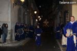 lluvia Semana Santa