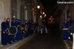 lluvia Semana Santa