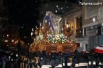 lluvia Semana Santa