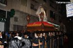 lluvia Semana Santa