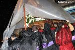 lluvia Semana Santa
