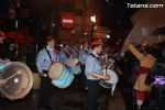 lluvia Semana Santa