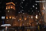 lluvia Semana Santa