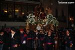 lluvia Semana Santa