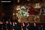 lluvia Semana Santa