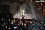 lluvia Semana Santa