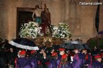 lluvia Semana Santa