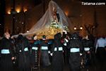 lluvia Semana Santa