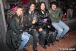 lluvia Semana Santa