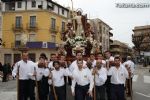 Pasos lluvia