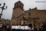 Pasos lluvia