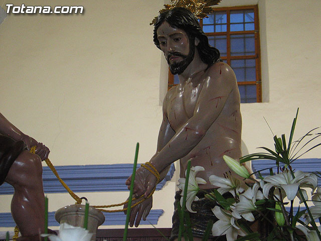 JUEVES SANTO (NOCHE) - SEMANA SANTA TOTANA 2007 - 32