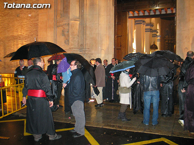 JUEVES SANTO (NOCHE) - SEMANA SANTA TOTANA 2007 - 64