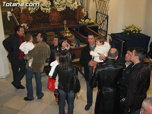 JUEVES SANTO (NOCHE) - SEMANA SANTA TOTANA 2007 - 80