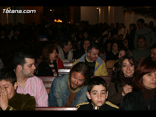 SEMANA SANTA TOTANA 2008 - JUEVES SANTO (NOCHE) - 19