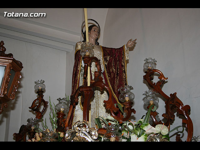 SEMANA SANTA TOTANA 2008 - JUEVES SANTO (NOCHE) - 43