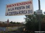 La Costera 2010