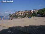 Vente a la playa