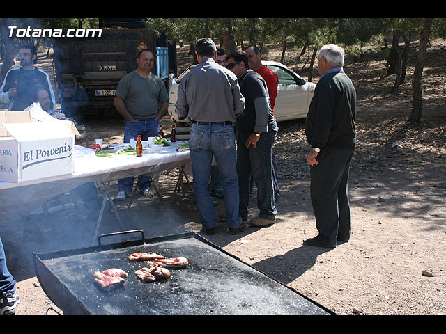 JORNADA DE CONVIVENCIA. HERMANDADES Y COFRADAS. 30/03/2008 - 7