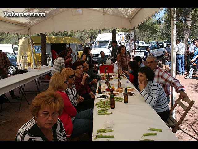 JORNADA DE CONVIVENCIA. HERMANDADES Y COFRADAS. 30/03/2008 - 79