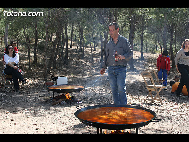 JORNADA DE CONVIVENCIA. HERMANDADES Y COFRADAS. 30/03/2008 - 99