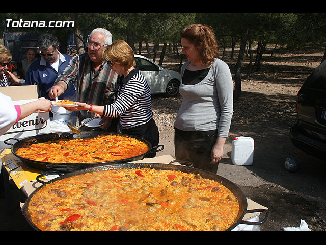 JORNADA DE CONVIVENCIA. HERMANDADES Y COFRADAS. 30/03/2008 - 113