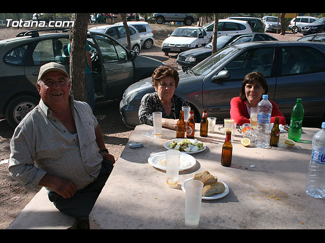 JORNADA DE CONVIVENCIA. HERMANDADES Y COFRADAS. 30/03/2008 - 122