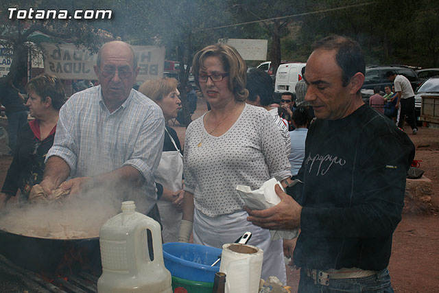 Jornada de convivencia en La Santa. Hermandades y Cofradas. 26/04/2009 - 34