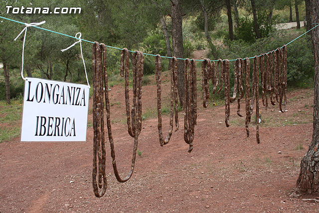 Jornada de convivencia en La Santa. Hermandades y Cofradas. 26/04/2009 - 46